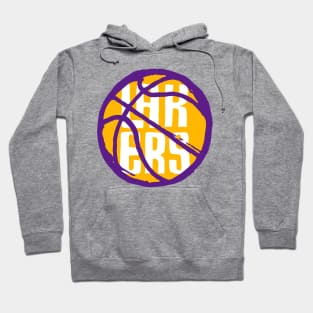 L.A Lakeeers Hoodie